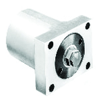 1/2 CYLINDER FLANGE MOUNT - Top Tool & Supply