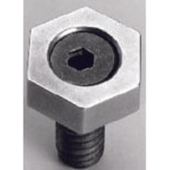 68572 FIXTURE CLAMP M6 - Top Tool & Supply