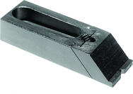 2-1/2 SMALL TOE-HI STEEL CLAMP - Top Tool & Supply