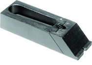 6-5/8 LARGE TOE-HI STEEL CLAMP - Top Tool & Supply