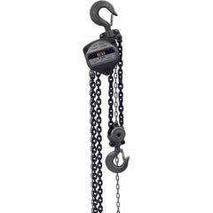 S90-300-50 3 TON 50' LIFT - Top Tool & Supply