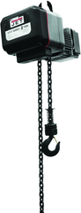 2AEH-34-20, 2-Ton VFD Electric Hoist 3-Phase with 20' Lift - Top Tool & Supply