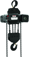 10AEH-34-20, 10-Ton VFD Electric Hoist 3-Phase with 20' Lift - Top Tool & Supply