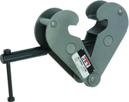 JBC-5, 5-Ton Beam Clamp - Top Tool & Supply