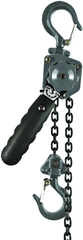 JLP-A Series 1/4 Ton Mini-Puller, 5' Lift - Top Tool & Supply