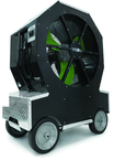 Atomized Cooling Fan WACF-3037 - Top Tool & Supply