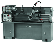 GHB-1340A With Newall DP700 DRO With Taper Attachment and Collet Closer - Top Tool & Supply