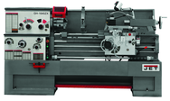 GH-1640ZX With Newall DP700 DRO With Taper Attachment - Top Tool & Supply