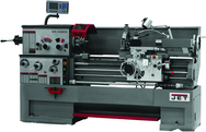 GH-1640ZX With Newall DP700 DRO With Collet Closer - Top Tool & Supply