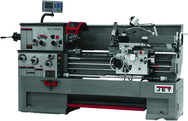 GH-1440ZX With ACU-RITE 300S DRO With Taper Attachment and Collet Closer - Top Tool & Supply