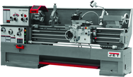 GH-1860ZX With Newall DP700 DRO With Taper Attachment - Top Tool & Supply