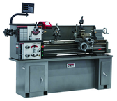 GHB-1340A With Newall DP700 DRO With Collet Closer - Top Tool & Supply