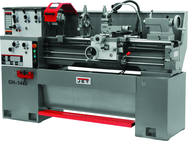 GH-1440-1 GEARED HEAD LATHE - Top Tool & Supply