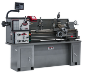 GHB-1340A Lathe With Newall DP500 DRO With Collet Closer - Top Tool & Supply