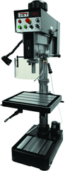 JDP-20EVST-460 20" EVS DRILL PRESS - Top Tool & Supply