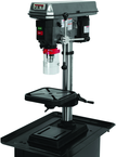 15" Bench Model Drill Press - 1/2 HP; 115V - Top Tool & Supply