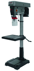 20" Floor Model Drill Press - 1 HP; 115V - Top Tool & Supply