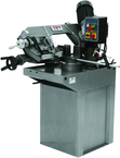 J-9180-3, 7" Zip Miter Horizontal Bandsaw 230V, 3PH - Top Tool & Supply