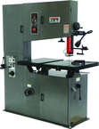 VBS-3612, 36" Vertical Bandsaw 230/460V, 3PH - Top Tool & Supply