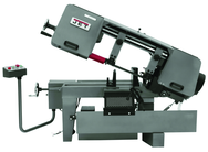 J-7020, 10" x 16" Horizontal Bandsaw 115/230V, 1PH - Top Tool & Supply