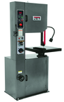 VBS-2012, 20" Vertical Bandsaw 230/460V, 3PH - Top Tool & Supply