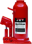 JHJ-2, 2-Ton Hydraulic Bottle Jack - Top Tool & Supply