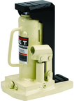 JTJ-2ST, 2 Ton Hydraulic Toe Jack - Top Tool & Supply