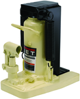 JTJ-5ST, 5 Ton Hydraulic Toe Jack - Top Tool & Supply