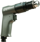 JAT-600, 3/8" Reversible Air Drill - Top Tool & Supply