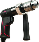 JAT-621, 1/2" Reversible Air Drill - Top Tool & Supply