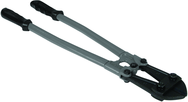 18" Bolt Cutter with Black Head - Top Tool & Supply