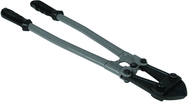 24" Bolt Cutter with Black Head - Top Tool & Supply