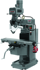 JTM-1050EVS2/230 MILL WITH 3-AXIS - Top Tool & Supply