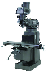 JTM-1050 MILL W/3-AXIS ACU-RITE - Top Tool & Supply