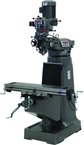 JTM-1 Mill With Newall DP500 DRO - Top Tool & Supply