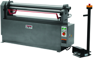 ESR-1650-1T, 50" x 16 Gauge Electric Slip Roll 1-1/2HP, 115/230V, 1PH - Top Tool & Supply