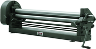 SR-1650M, 50" x 16 Gauge Bench Model Slip Roll - Top Tool & Supply
