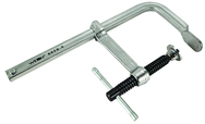 1200S-12, 12" Light Duty F-Clamp - Top Tool & Supply