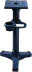 PEDESTAL STAND FOR BENCH GRINDER - Top Tool & Supply