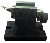 Adjustable Tailstock - For 6" Rotary Table - Top Tool & Supply