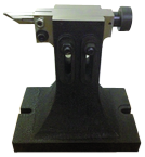 Adjustable Tailstock - For 14" Rotary Table - Top Tool & Supply