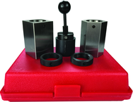 Collet Block Set - For 5C Collets - Top Tool & Supply