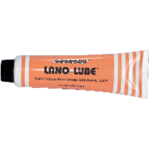 Multi-Purpose Pure Lanolin AAA - 2 oz. - Top Tool & Supply