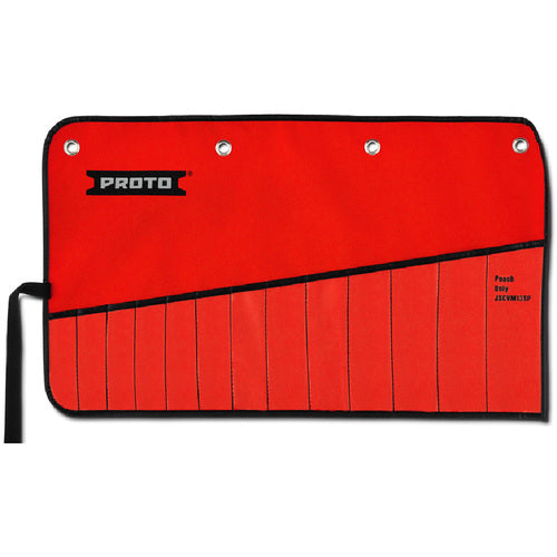 Proto 13 Pocket Tool Roll - Top Tool & Supply