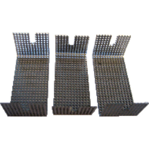 Martindale Grids-3 Pack - #GP 7/8 × 1-7/8 - Top Tool & Supply