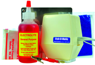 Etch-O-Matic Etcher Kit -- #EMI - Top Tool & Supply