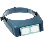 #DA-0 - Donegan Opti-Visor Headgear Only - Top Tool & Supply