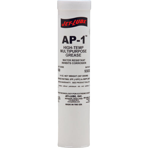 AP-1 Hi-Temp Multi-Purpose Grease - Top Tool & Supply