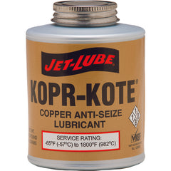 Kopr-Kote 1Lb - Top Tool & Supply