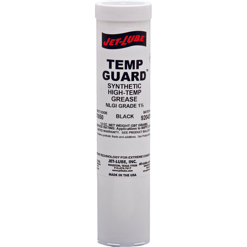 Temp Guard Synthetic Grease - Top Tool & Supply